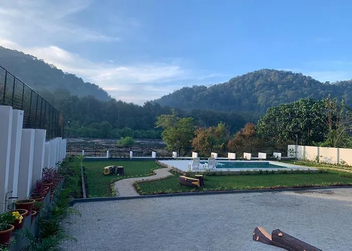 Seeheim Resorts