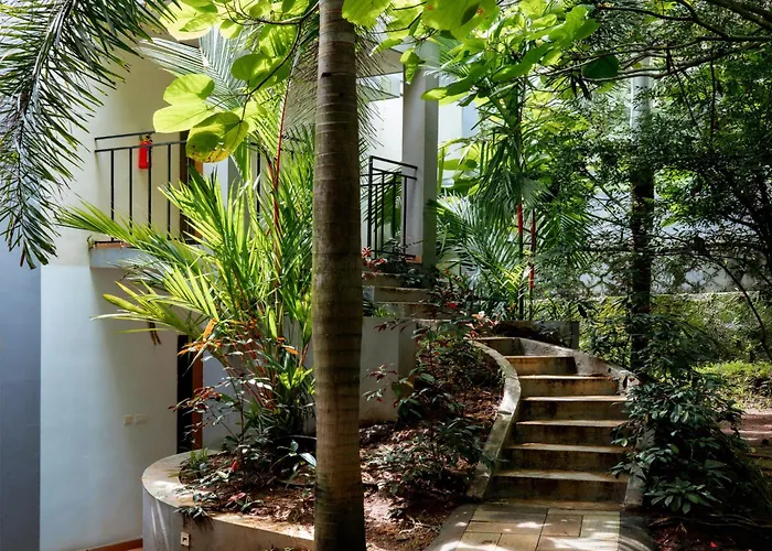 Casa Rio Resorts Athirappilly