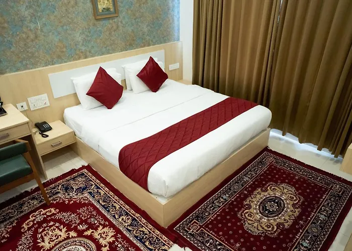 Athirappilly Rainland Resort